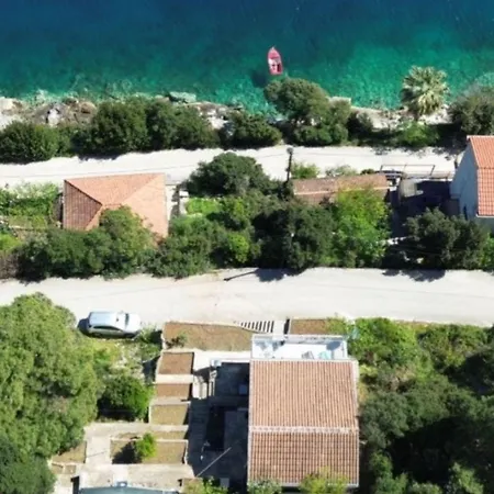Apartament House *