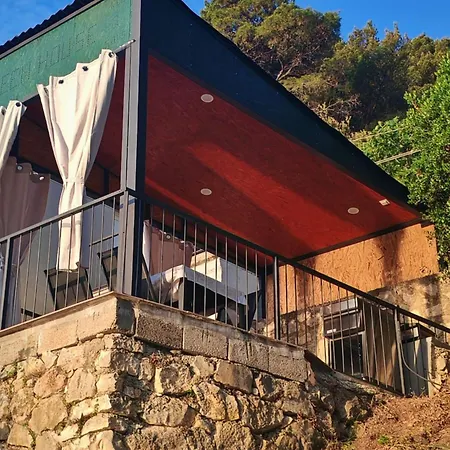 Апартаменты House *
