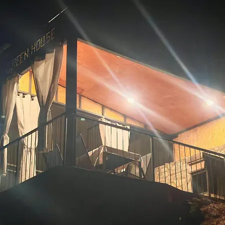 House Апартаменты