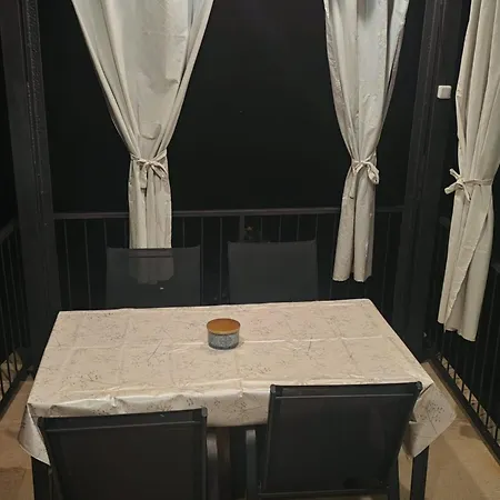House Апартаменты