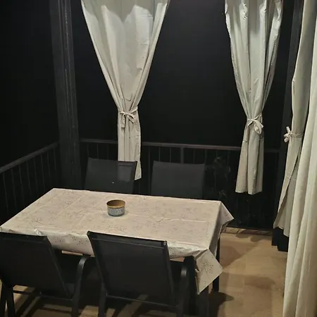 House Apartament Sobra