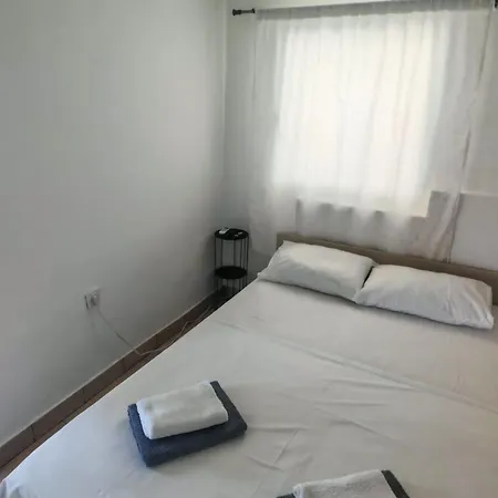 House Апартаменты Собра
