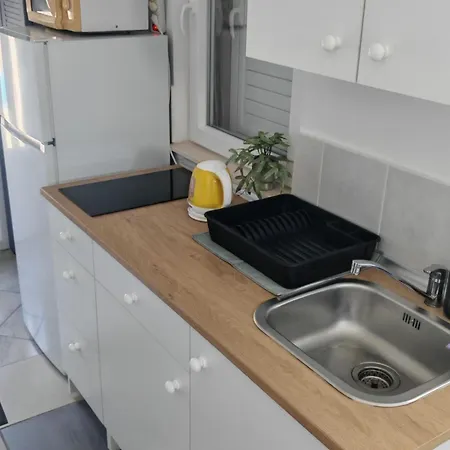 House Apartament