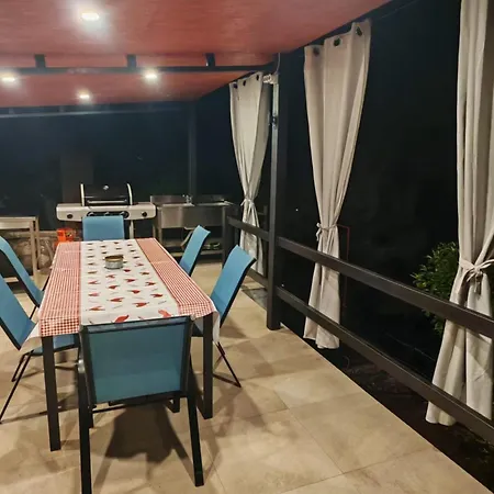 House Apartament Sobra