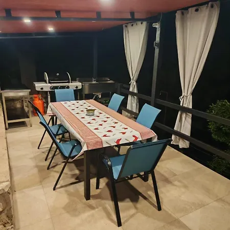 House Apartament Sobra