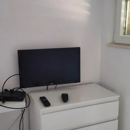 House Апартаменты