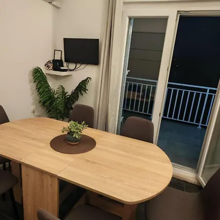 House Апартаменты Собра