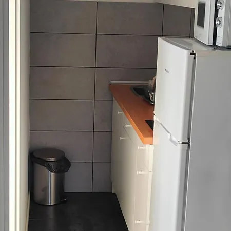House Апартаменты Собра
