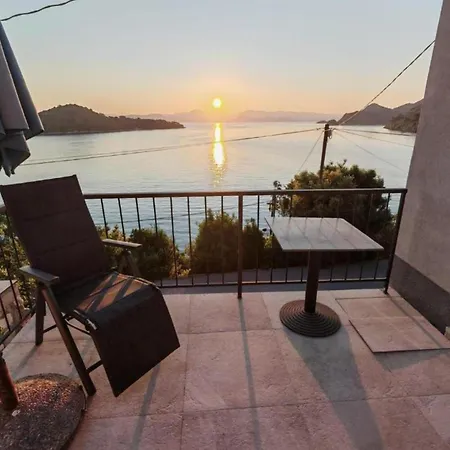 House Apartament Sobra