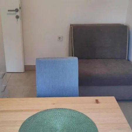 Apartament House Sobra