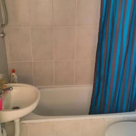 Apartament House