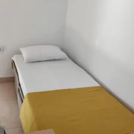 Apartament House