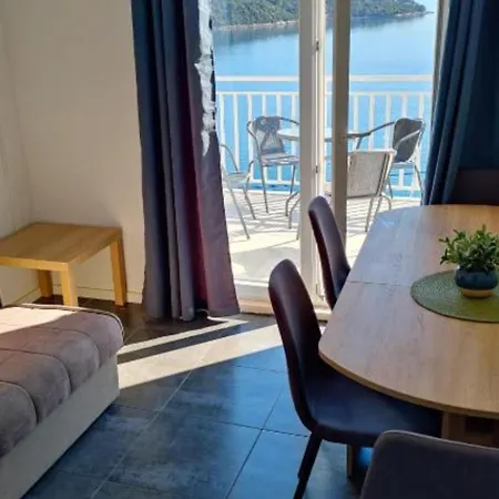 Apartament House